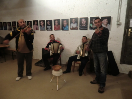 Romafest