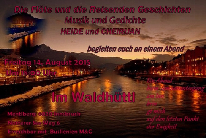 150814 Heide  Cheirijan
