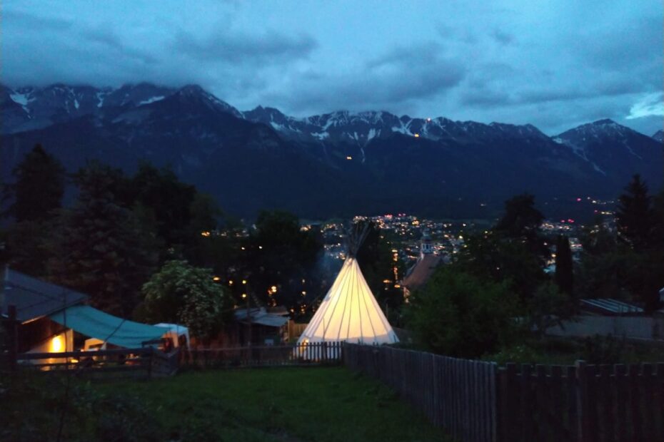 Tipi