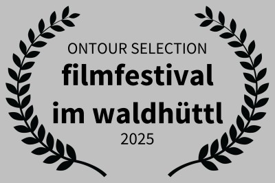 Filmfestival im Waldhüttl 2025