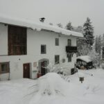 Waldhüttl Weihnachten 2025